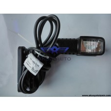 31-3104-001 BOYNUZ LAMBA LED SUPERPOINT IV SAĞ - 2MT